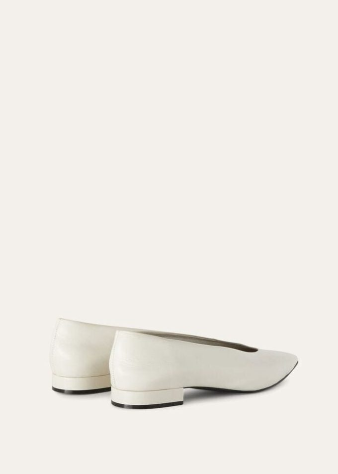 Rebecca Ballet Flat