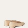 Rebecca Ballet Flat
