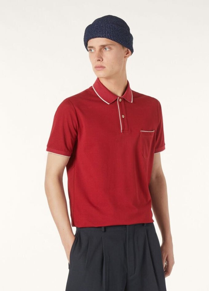 Regatta Polo
