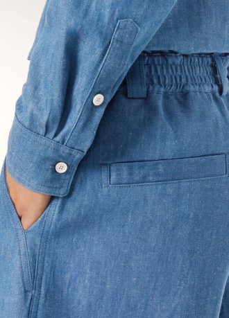 Reinga Bermuda Shorts