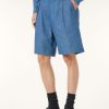 Reinga Bermuda Shorts