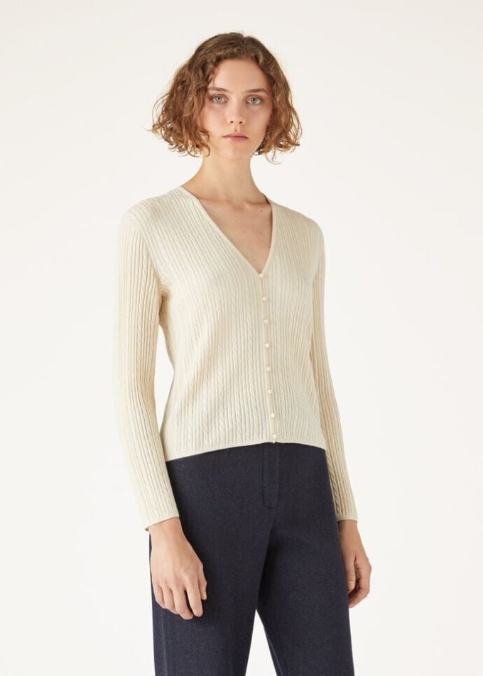Rimella Cardigan