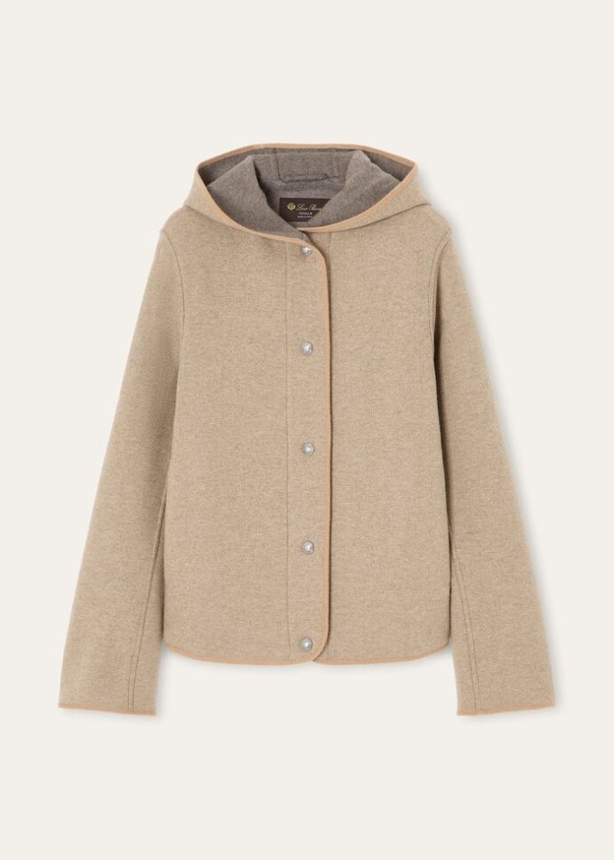 Rio Bodro Bomber Jacket