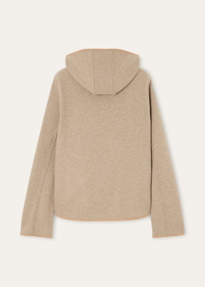 Rio Bodro Bomber Jacket