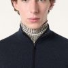 Roadster Mezzocollo Sweater
