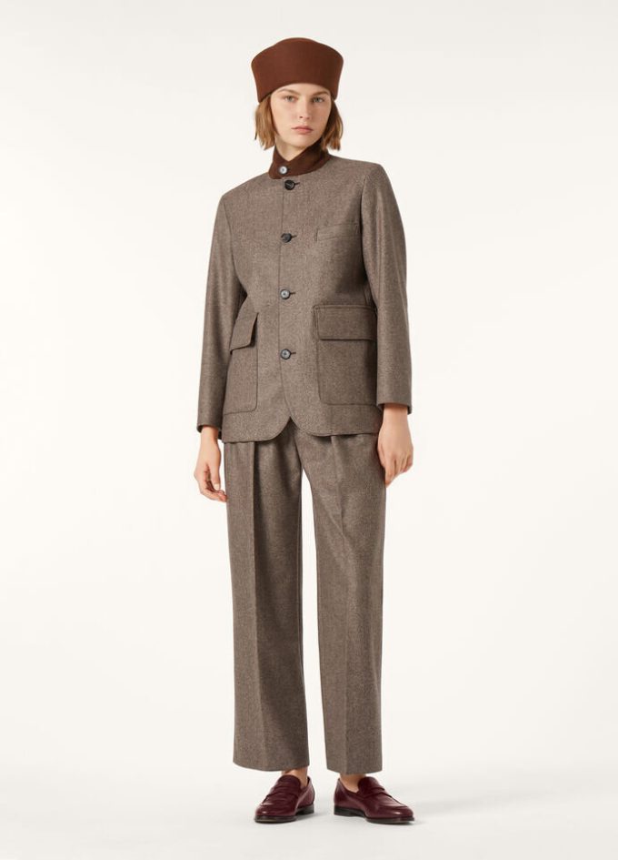 Roadster Mini Jacket