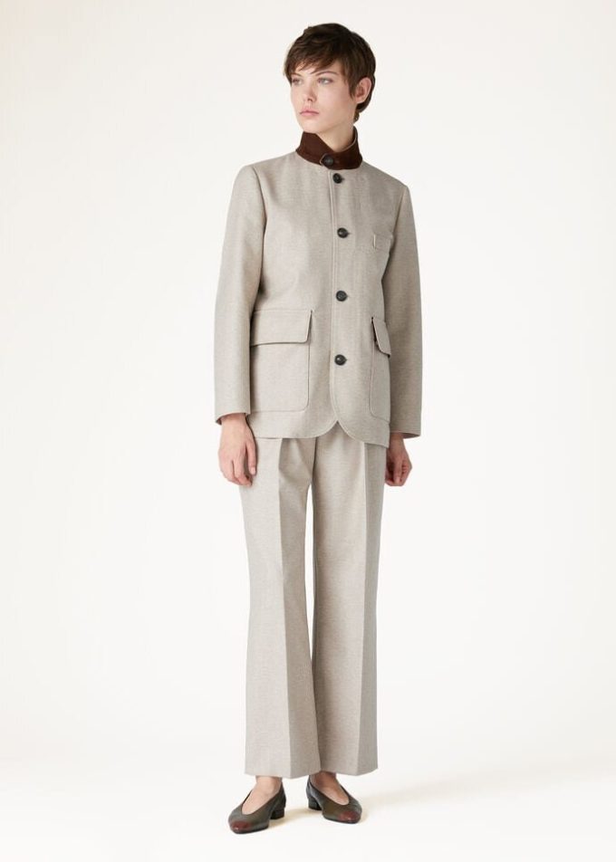 Roadster Mini Jacket