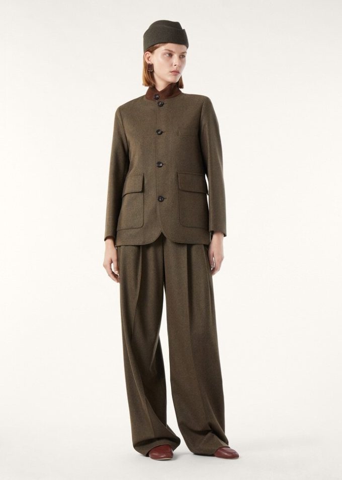 Roadster Mini Jacket