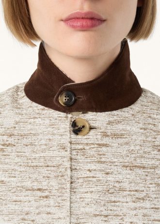 Roadster Mini Jacket