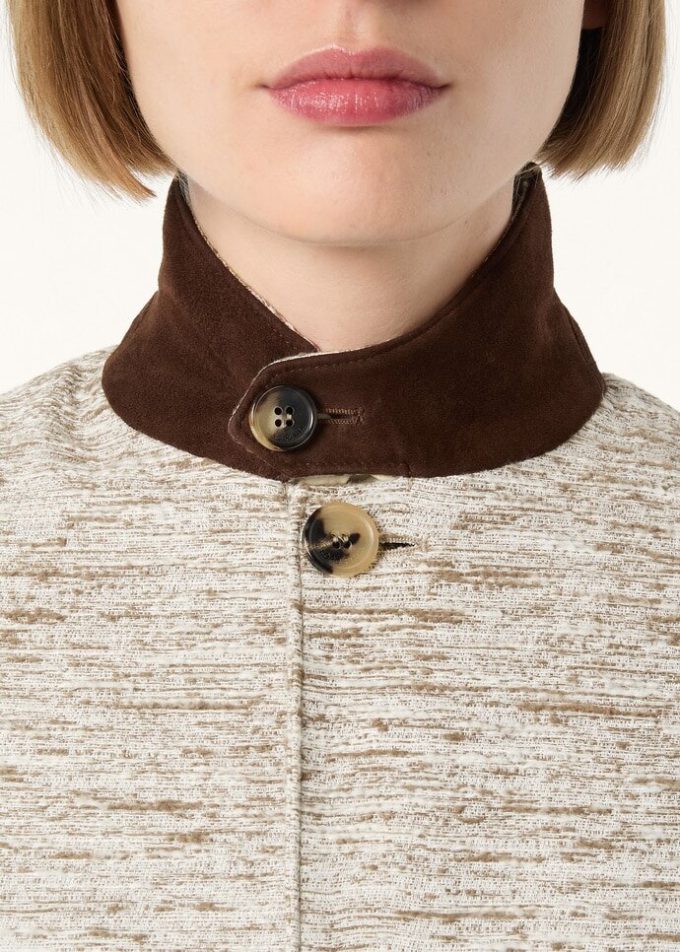 Roadster Mini Jacket