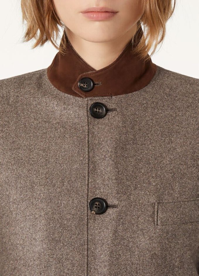 Roadster Mini Jacket