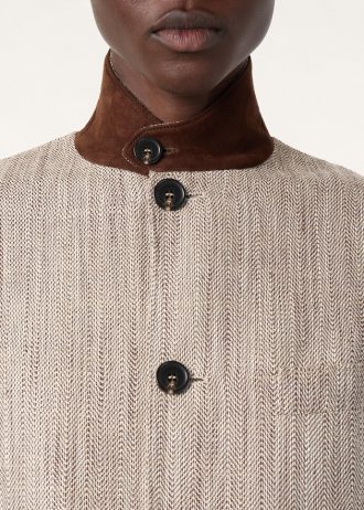 Roadster Mini Jacket