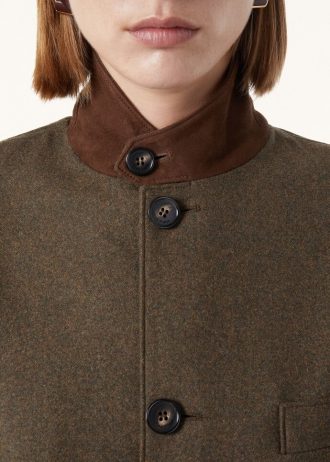 Roadster Mini Jacket