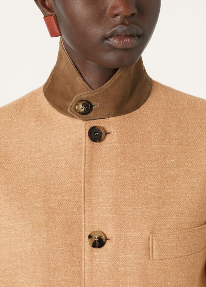 Roadster Mini Jacket