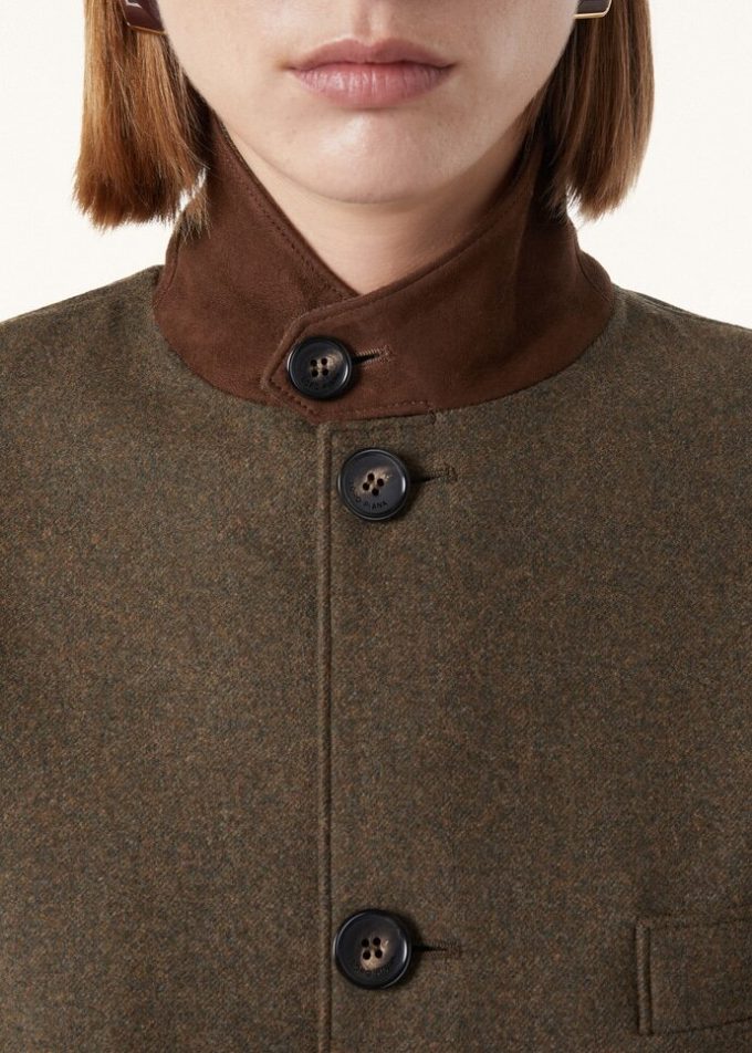 Roadster Mini Jacket