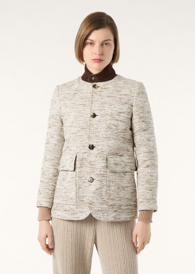 Roadster Mini Jacket