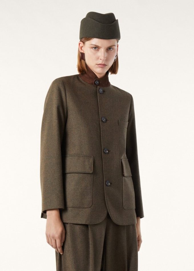 Roadster Mini Jacket