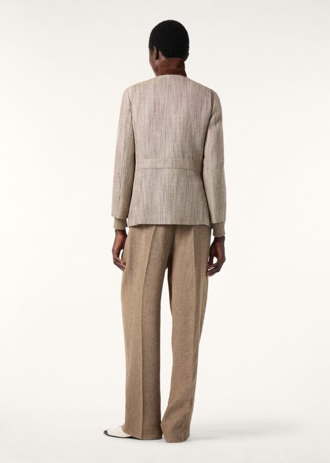 Roadster Mini Jacket