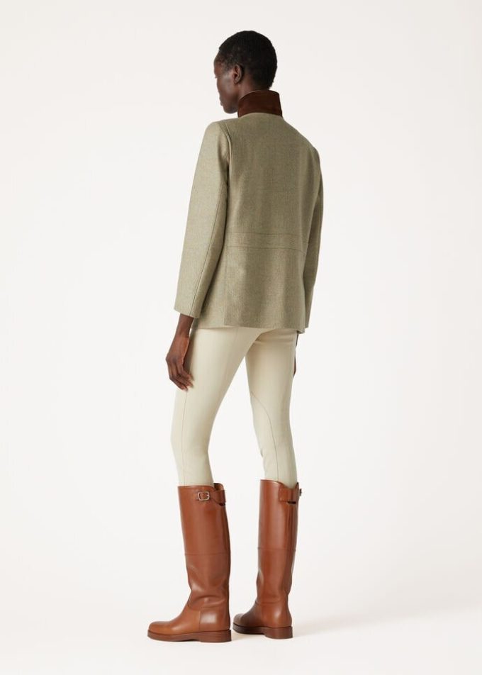 Roadster Mini Jacket