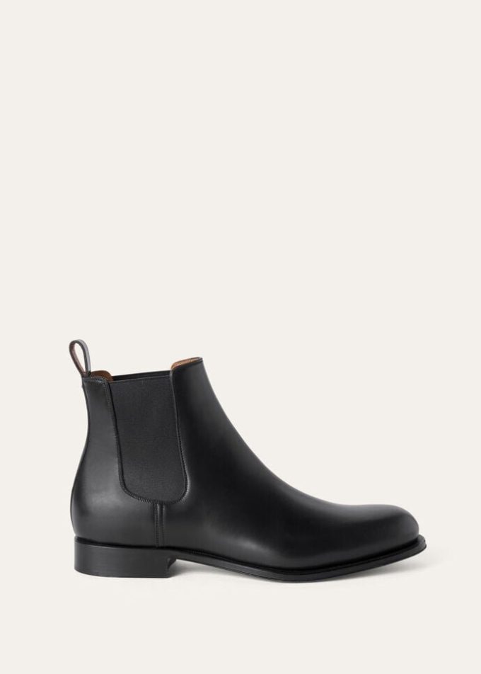Rory Walk Chelsea Boot