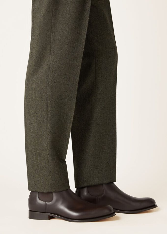 Rory Walk Chelsea Boot