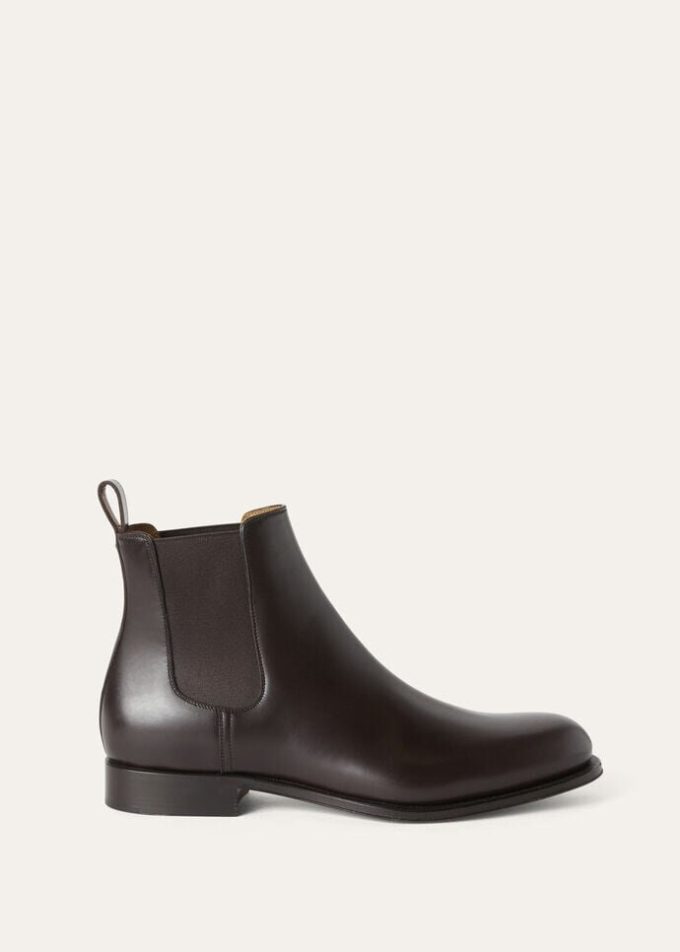 Rory Walk Chelsea Boot