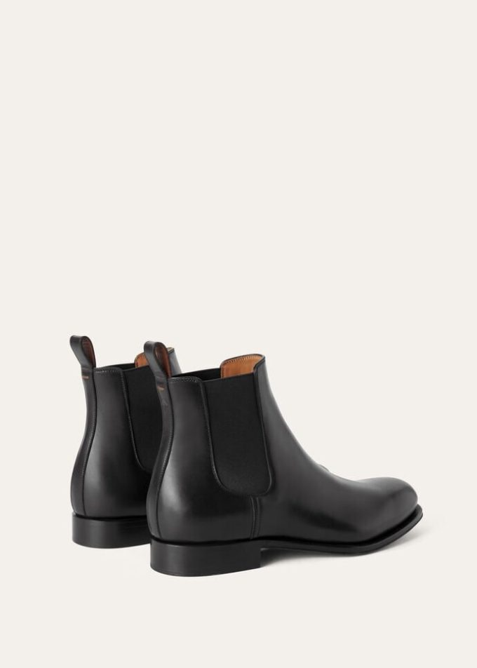 Rory Walk Chelsea Boot