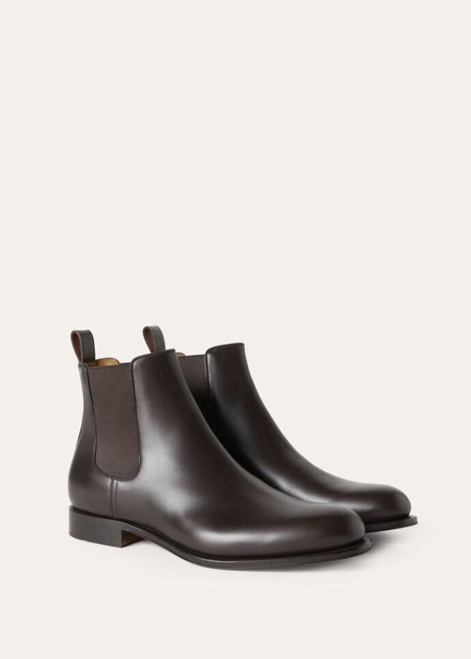Rory Walk Chelsea Boot