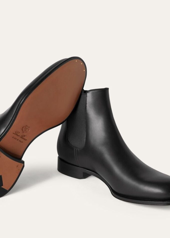 Rory Walk Chelsea Boot