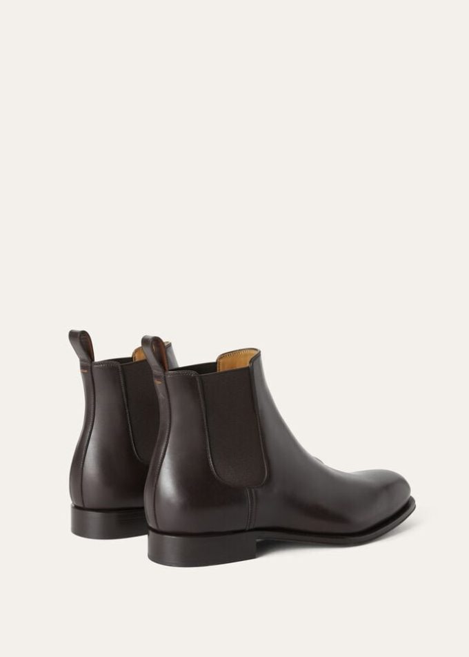 Rory Walk Chelsea Boot