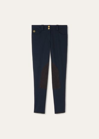 Rouen Pants