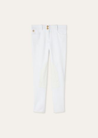 Rouen Pants