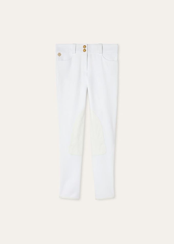 Rouen Pants