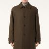 Savile Coat