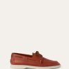 Sea-Sail Walk Loafer