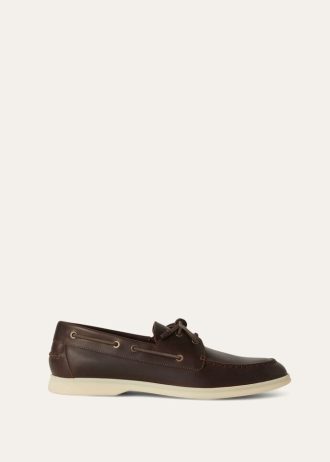Sea-Sail Walk Loafer