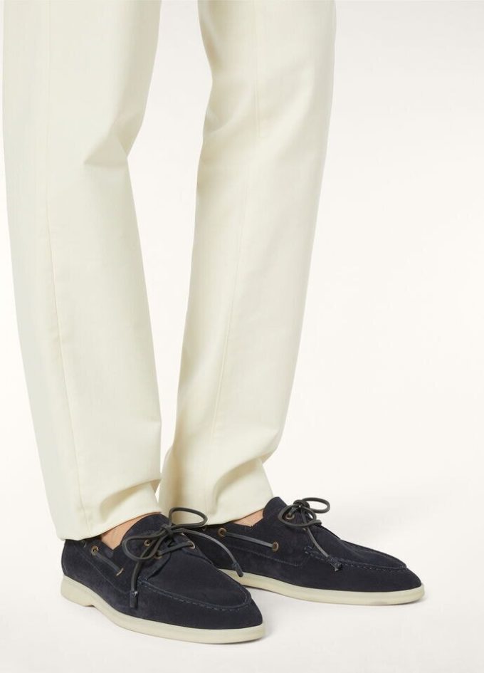Sea-Sail Walk Loafer