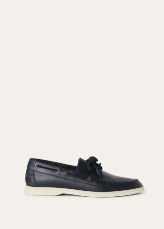Sea-Sail Walk Loafer