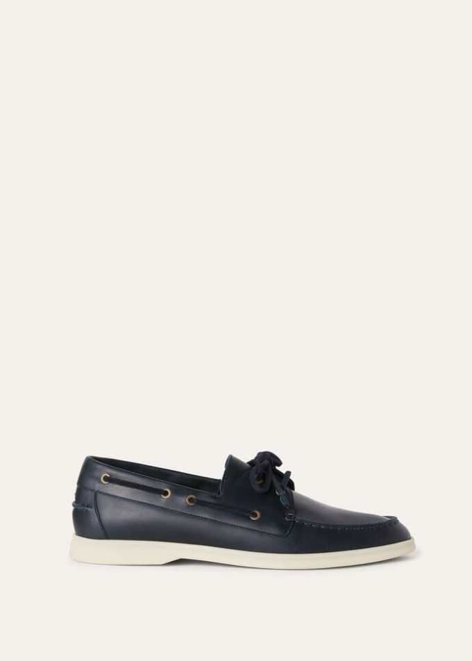 Sea-Sail Walk Loafer