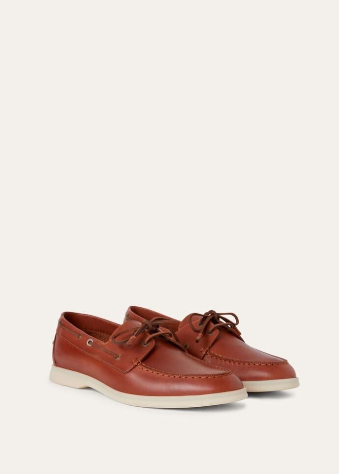 Sea-Sail Walk Loafer