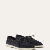 Sea-Sail Walk Loafer