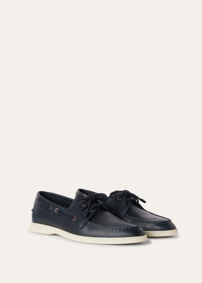 Sea-Sail Walk Loafer