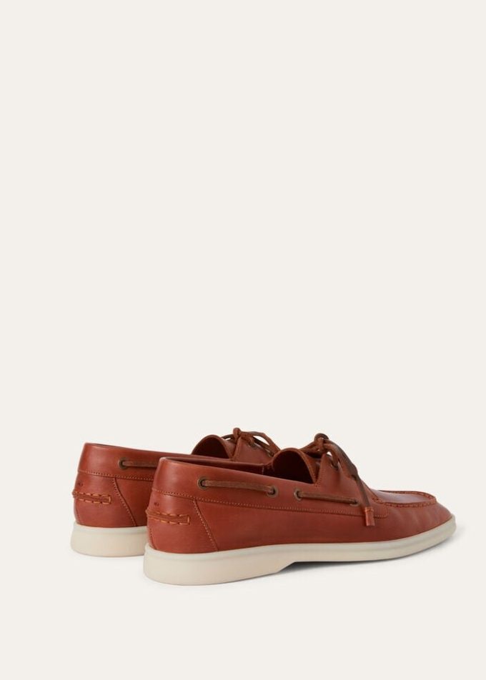 Sea-Sail Walk Loafer