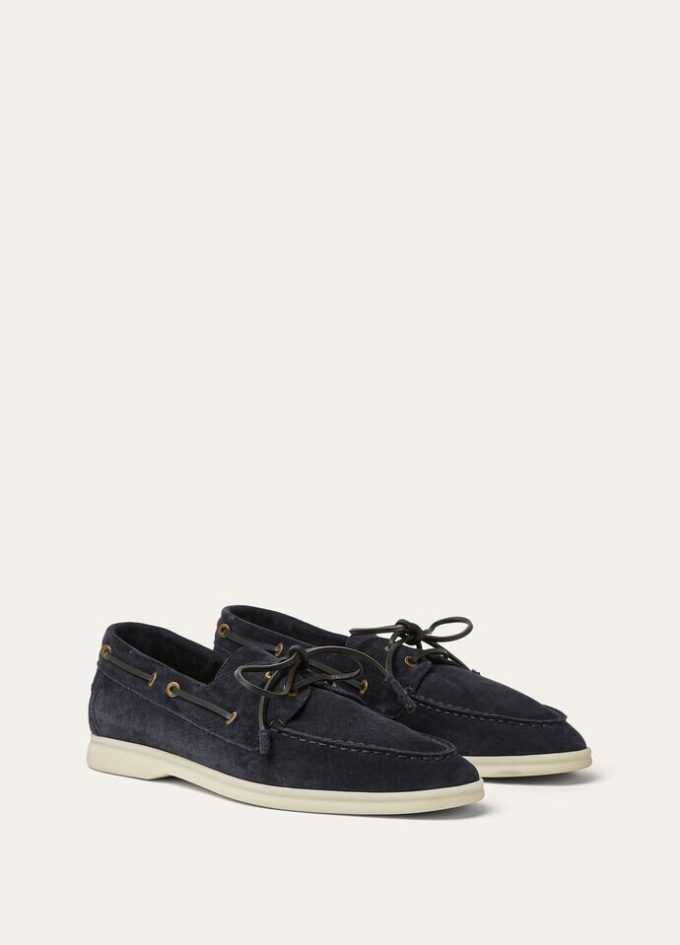 Sea-Sail Walk Loafer