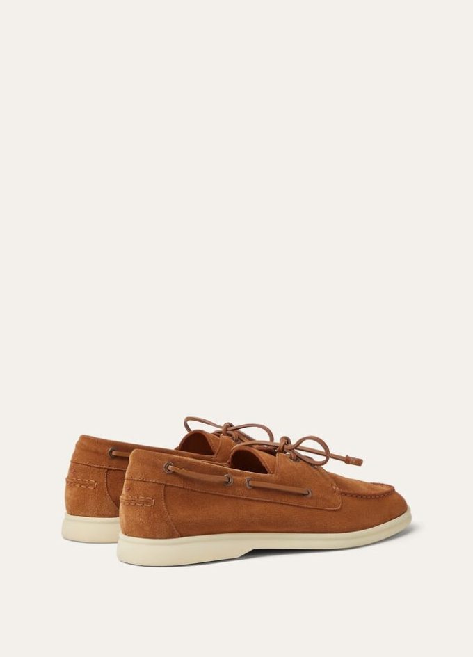 Sea-Sail Walk Loafer