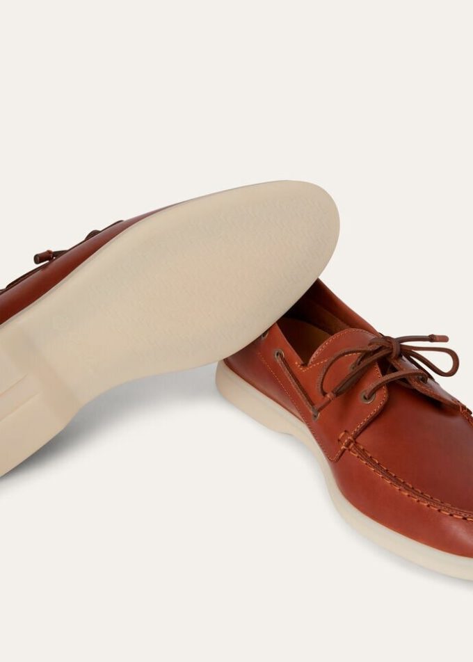 Sea-Sail Walk Loafer