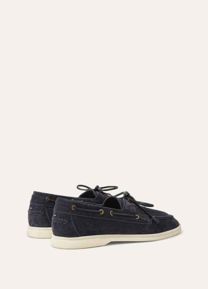 Sea-Sail Walk Loafer