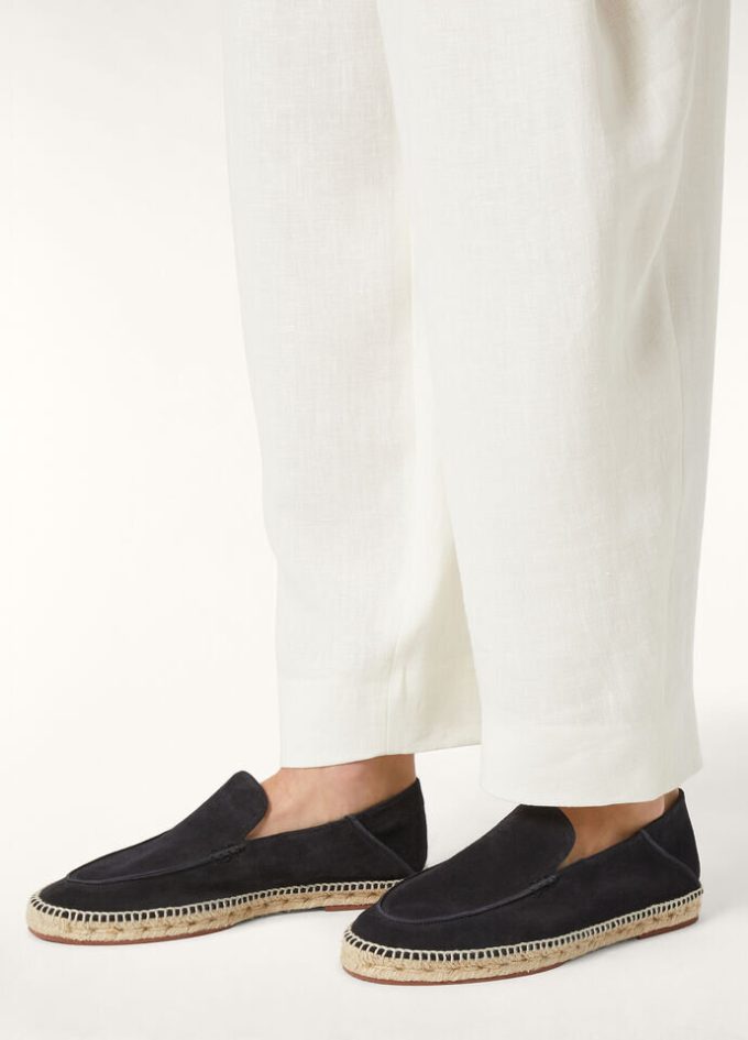 Seaside Walk Espadrille