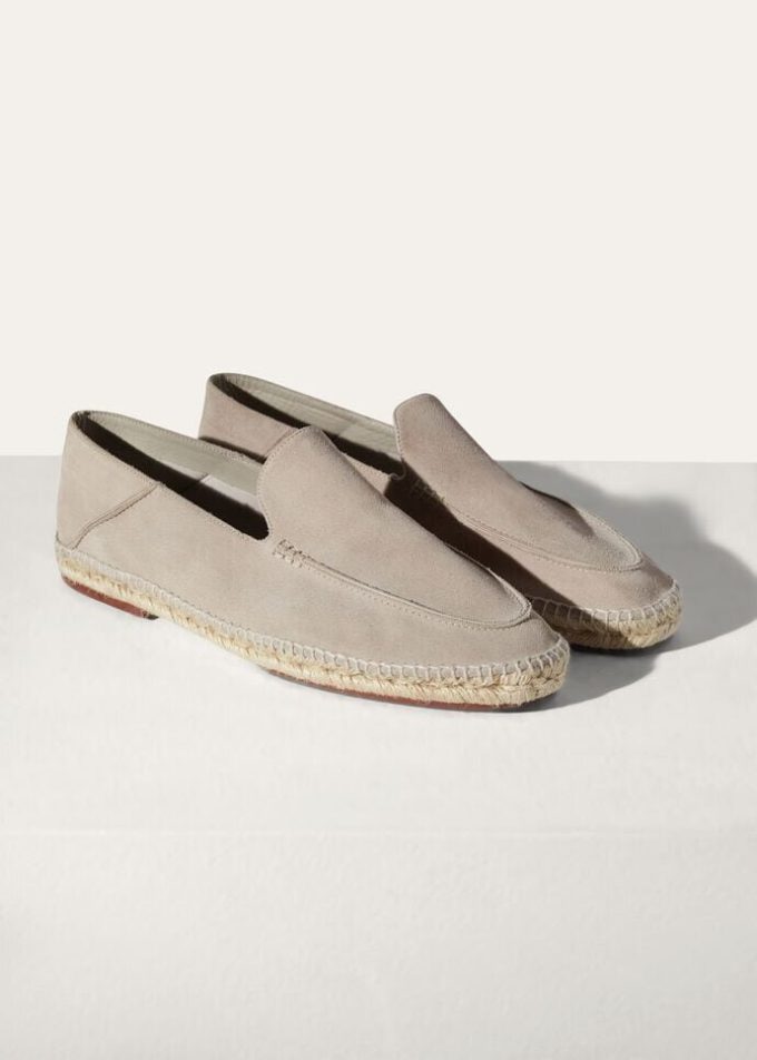 Seaside Walk Espadrille