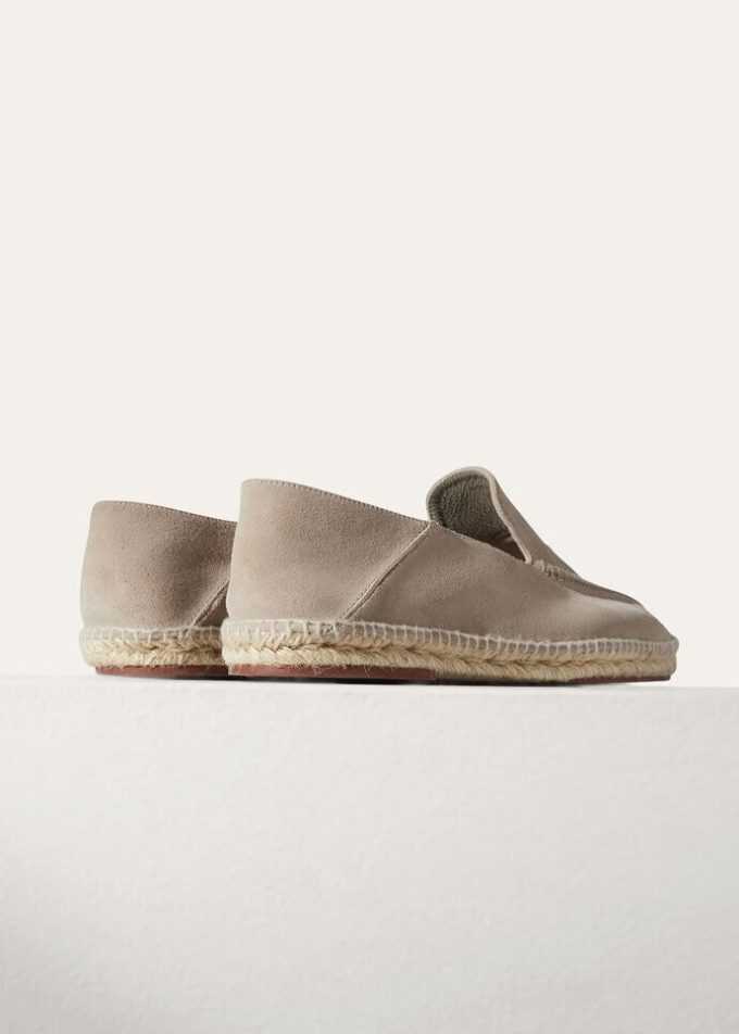 Seaside Walk Espadrille